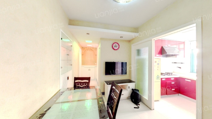 东柳坊二手房实景图