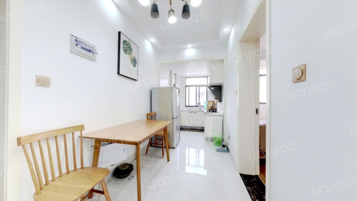 龙仓巷二手房实景图