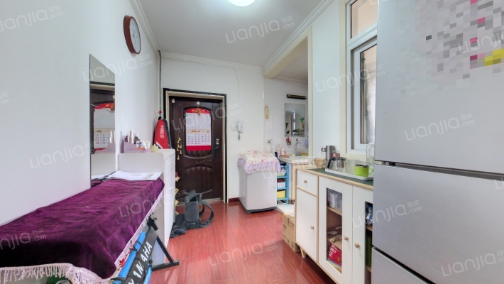 羊耳峪里二手房实景图