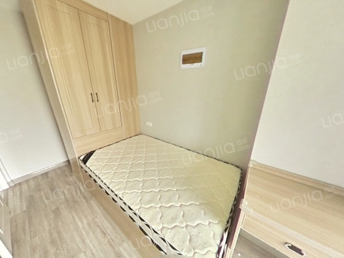 整租·芯汇湖商务中心 2室1厅 西北