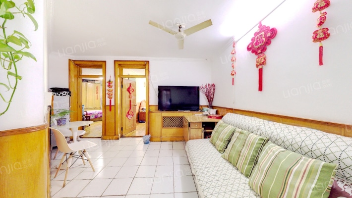 颂禹西里二手房实景图