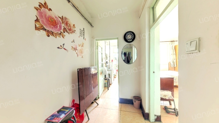 中山门二号路9号二手房实景图