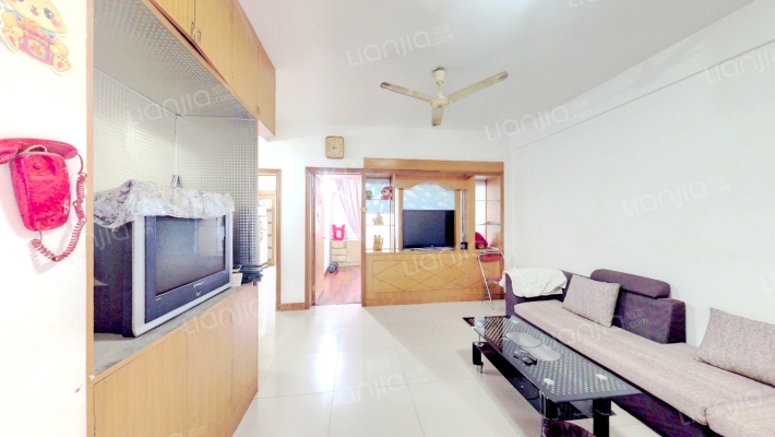 喻苑新村二手房实景图