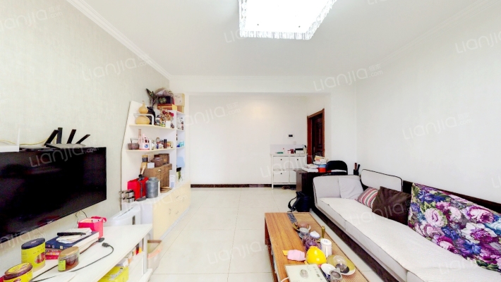 翠堤春晓北区二手房实景图