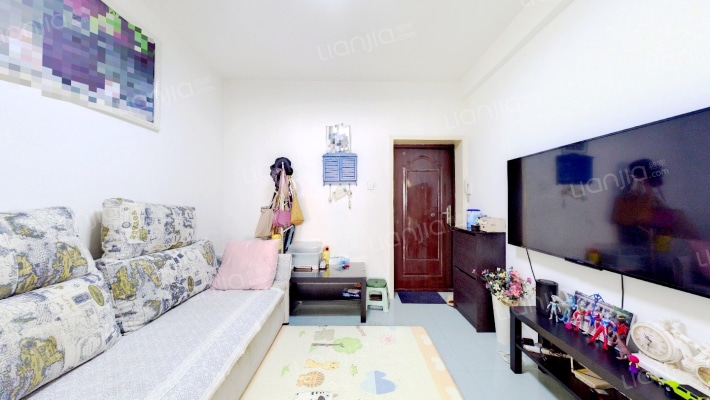 宫前东园二手房实景图