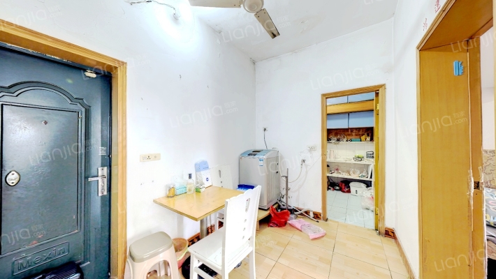 文明路二手房实景图