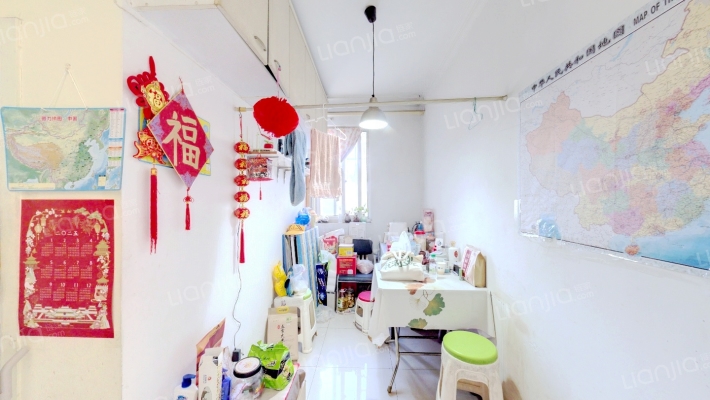 增光路43号院二手房实景图