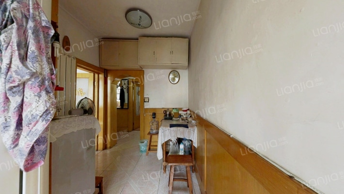 东沟路二手房实景图