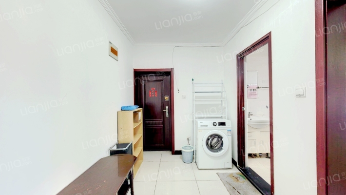 展春园二手房实景图