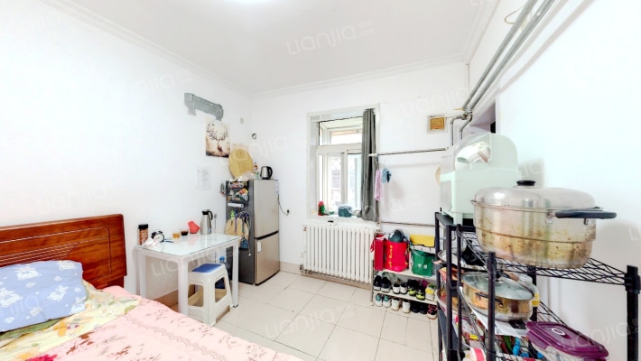 山师东路2号二手房实景图