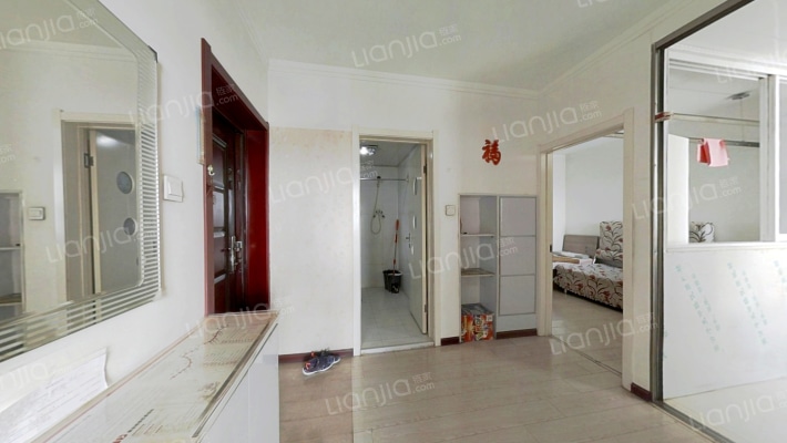 白领双星二手房实景图