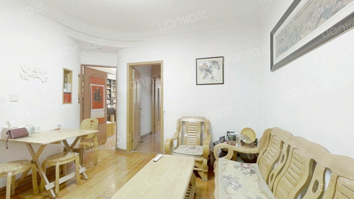 汉中苑二手房实景图