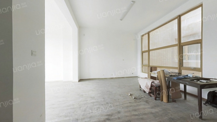 国信自然天城二手房实景图