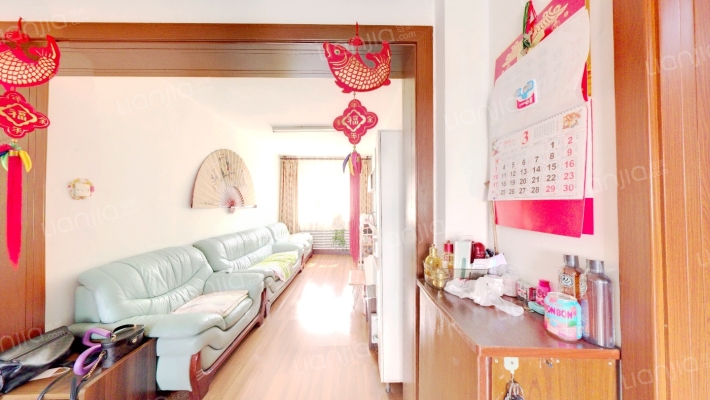 中环17区B区二手房实景图