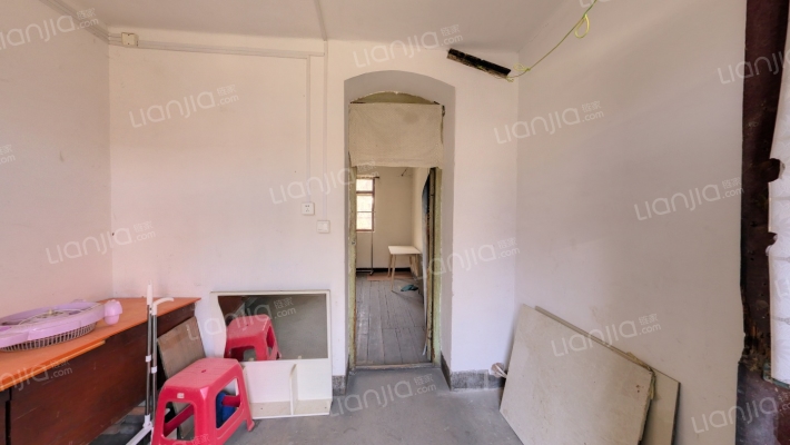 河南路二手房实景图