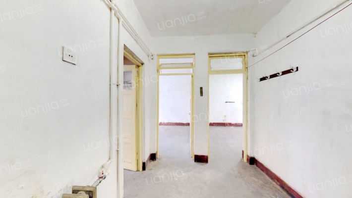 铁路16宿舍二手房实景图