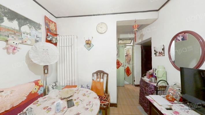 步云里二手房实景图