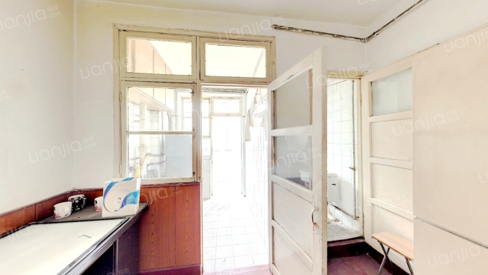 更新巷（大菜市商圈）二手房实景图