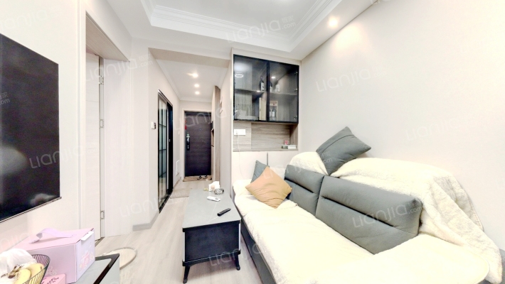 西桥二手房实景图