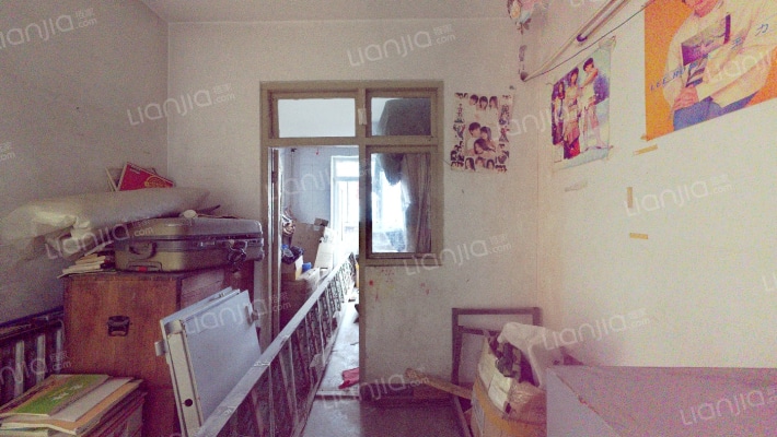 幸福里(咸水沽)二手房实景图