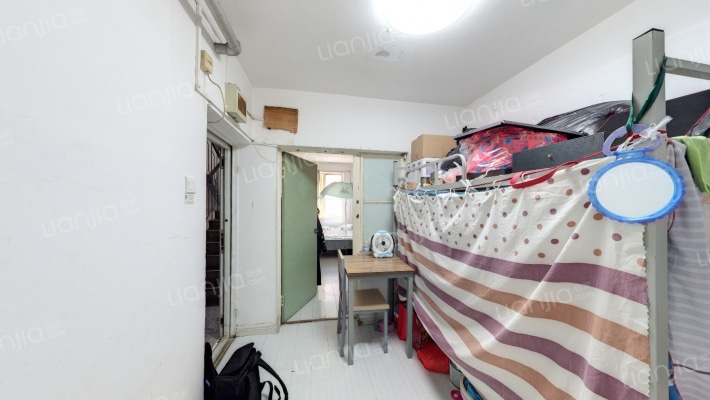 霞光里35号院二手房实景图