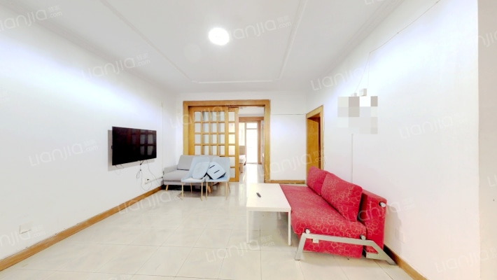 裕祥花园二手房实景图