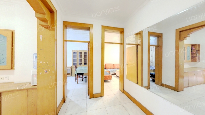 省优抚医院宿舍南区二手房实景图