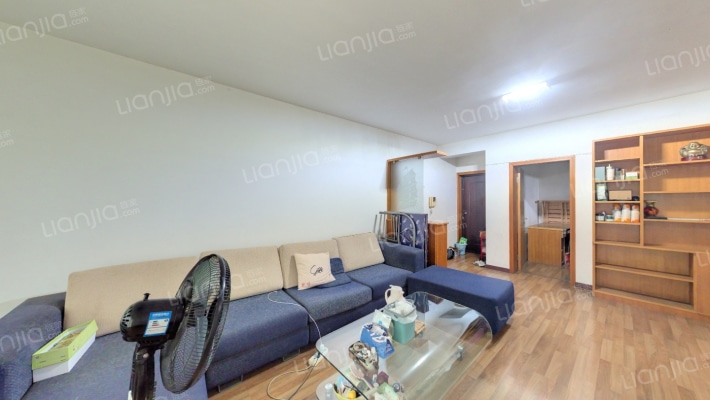 恒鑫澜北湾二手房实景图