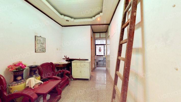 中化地质勘测队二手房实景图