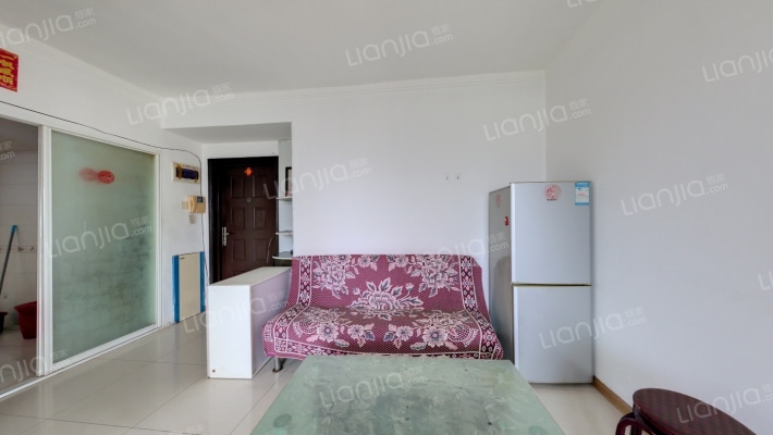 梅江世纪城二手房实景图