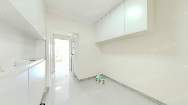 青年沟二手房实景图