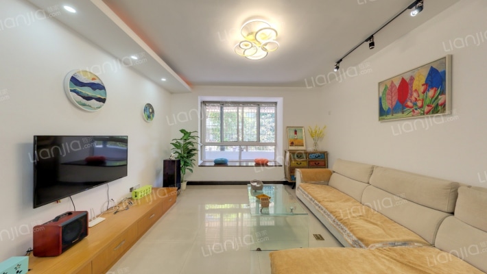 银华山庄二手房实景图