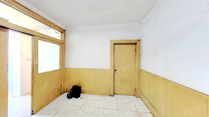 排水处宿舍二手房实景图