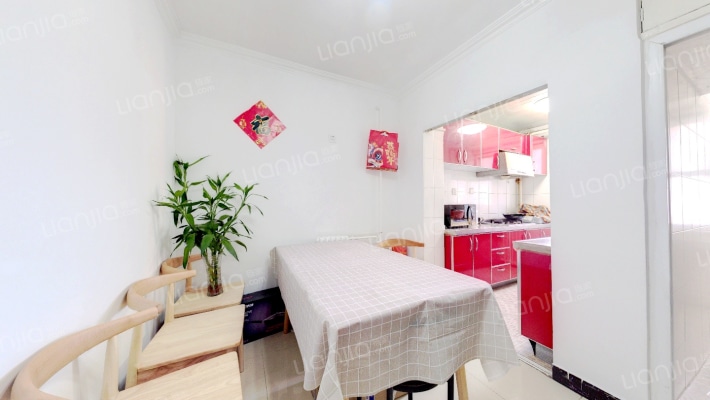 生态园二手房实景图