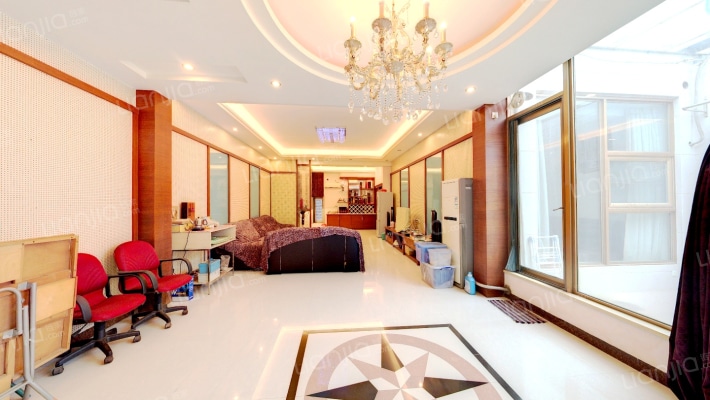 翠屏山庄二手房实景图