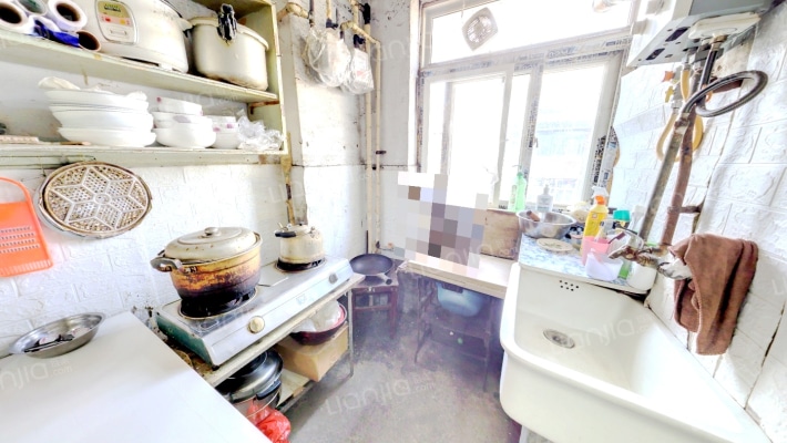 平江南里二手房实景图