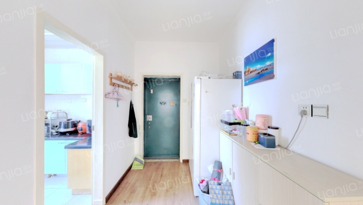 省电力公司宿舍二手房实景图