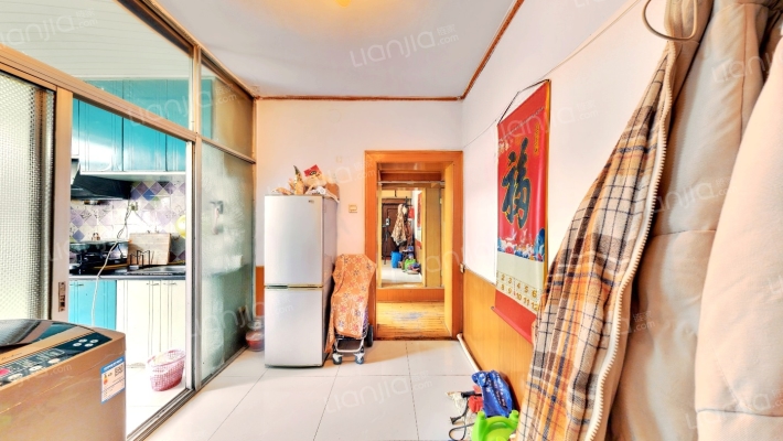 一汽46街区二手房实景图