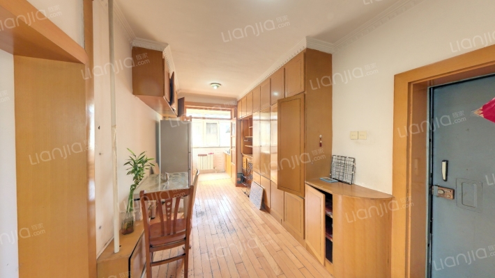 爱心家园二手房实景图