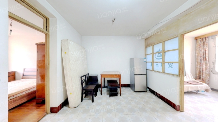 恒通生活区二手房实景图