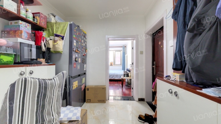 长青园二手房实景图