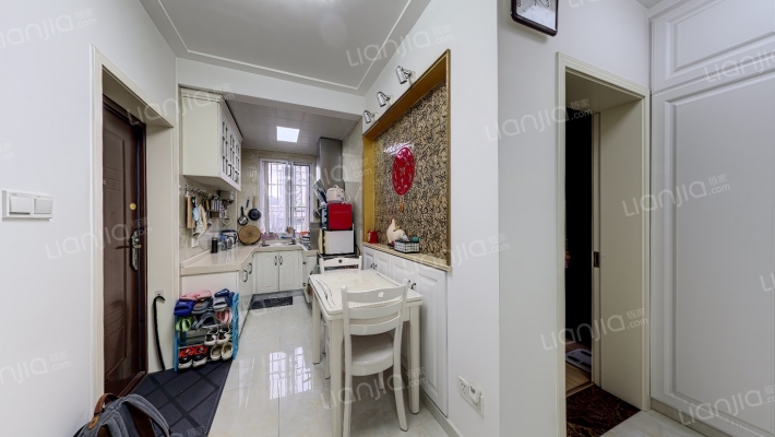 双塘园2号二手房实景图