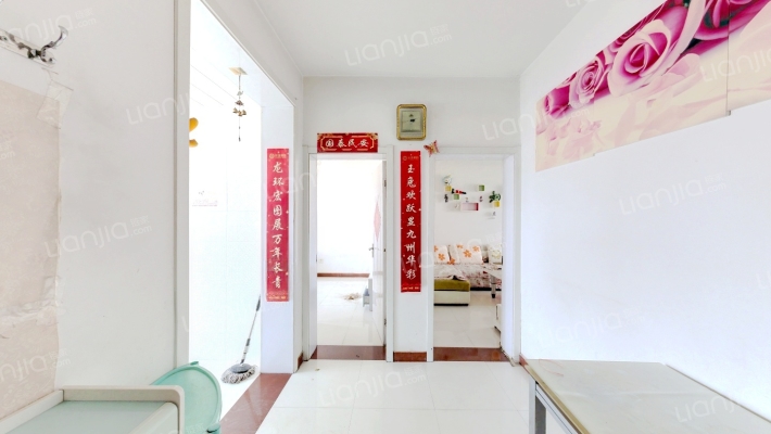 石纺小区二手房实景图