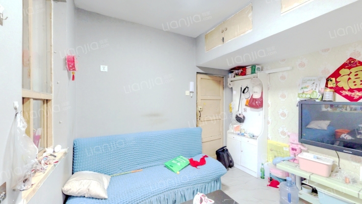 新合街45号二手房实景图