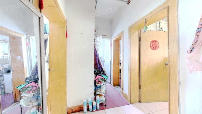 电厂东路1号院二手房实景图