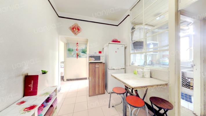 农科院二手房实景图