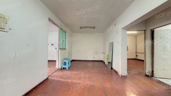 呼家楼新苑二手房实景图