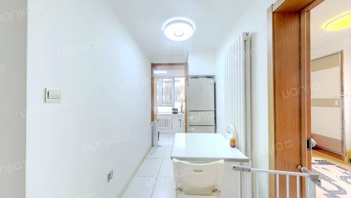 新金巷二手房实景图