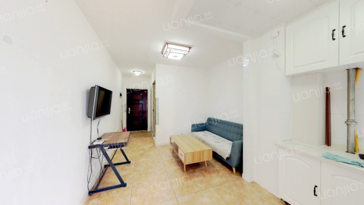 锦城邻里二手房实景图