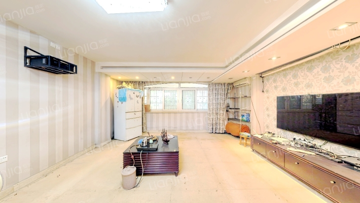 比华丽二手房实景图